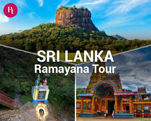 Sri Lanka Ramayana Tour Package